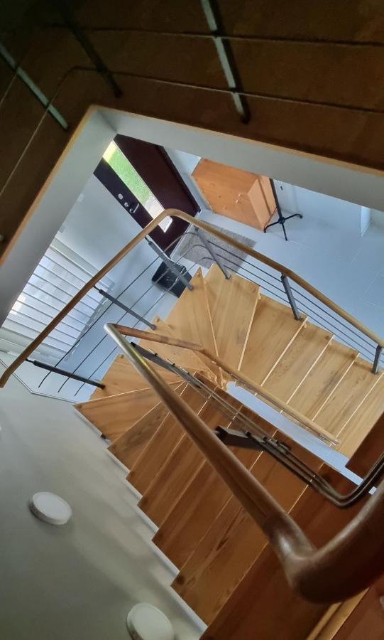 Sveciu Namai Kamile Villa Siauliai  Ngoại thất bức ảnh