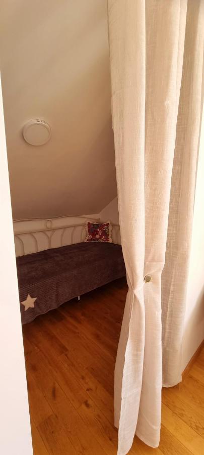 Sveciu Namai Kamile Villa Siauliai  Ngoại thất bức ảnh