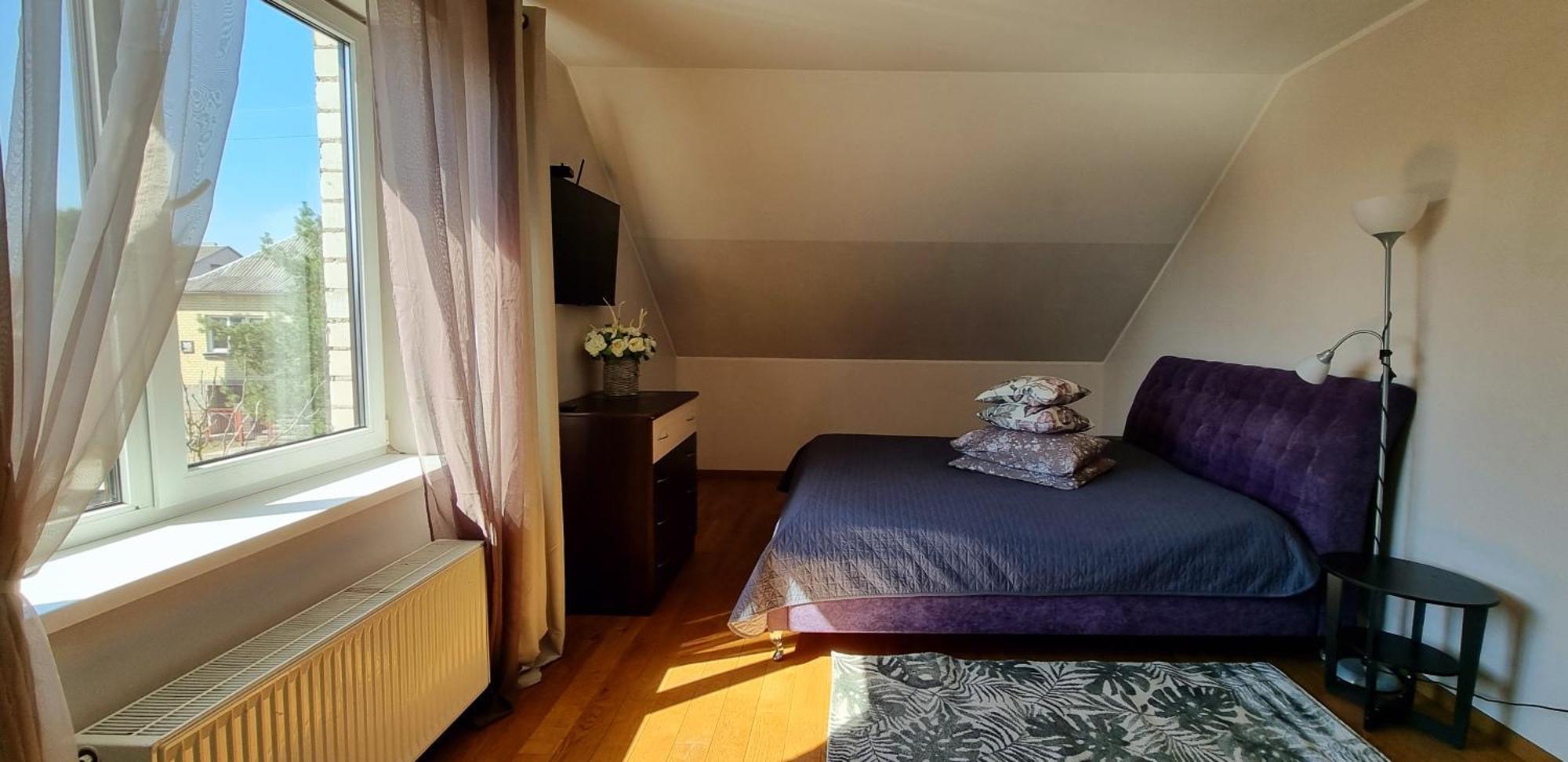 Sveciu Namai Kamile Villa Siauliai  Phòng bức ảnh