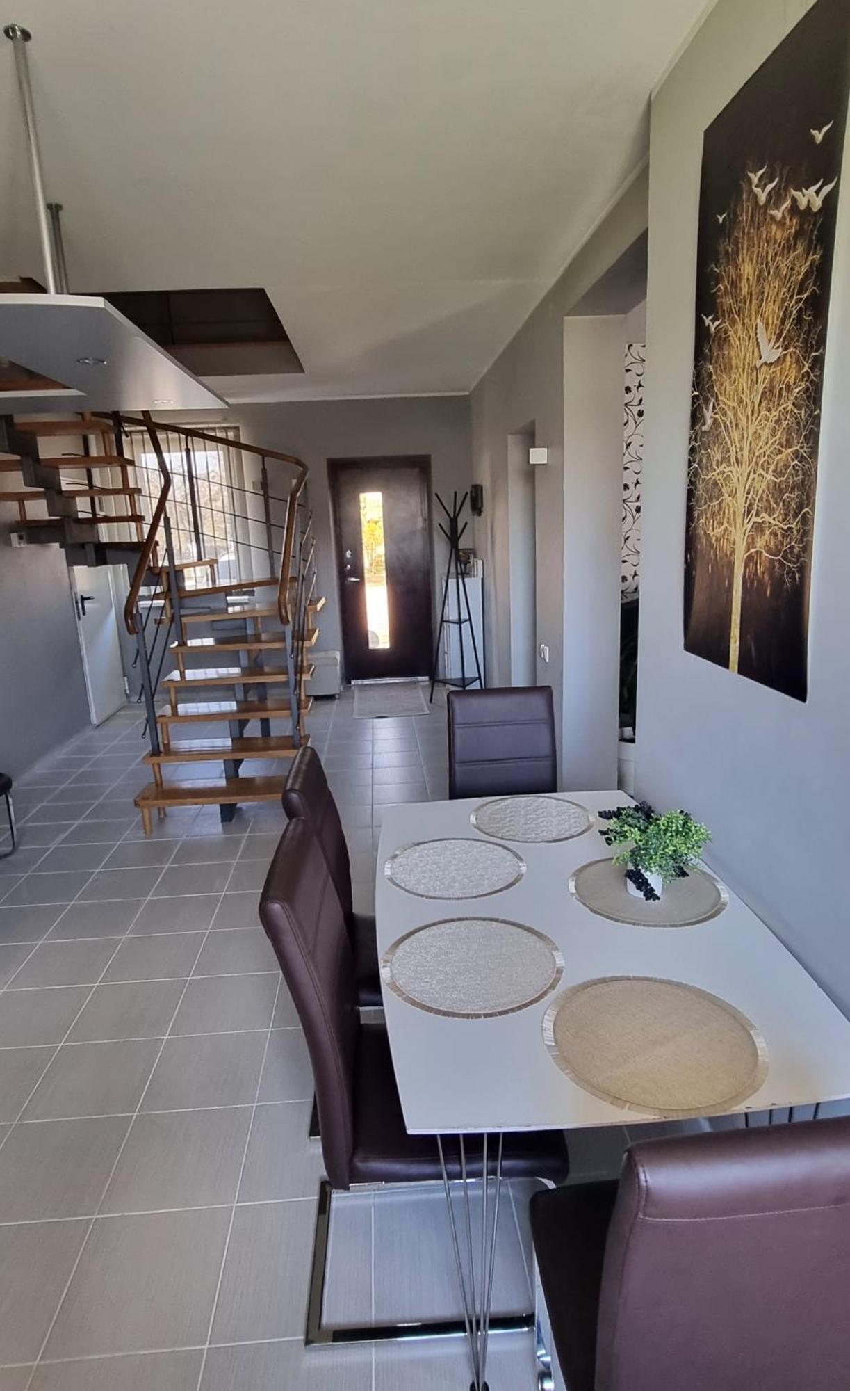 Sveciu Namai Kamile Villa Siauliai  Ngoại thất bức ảnh