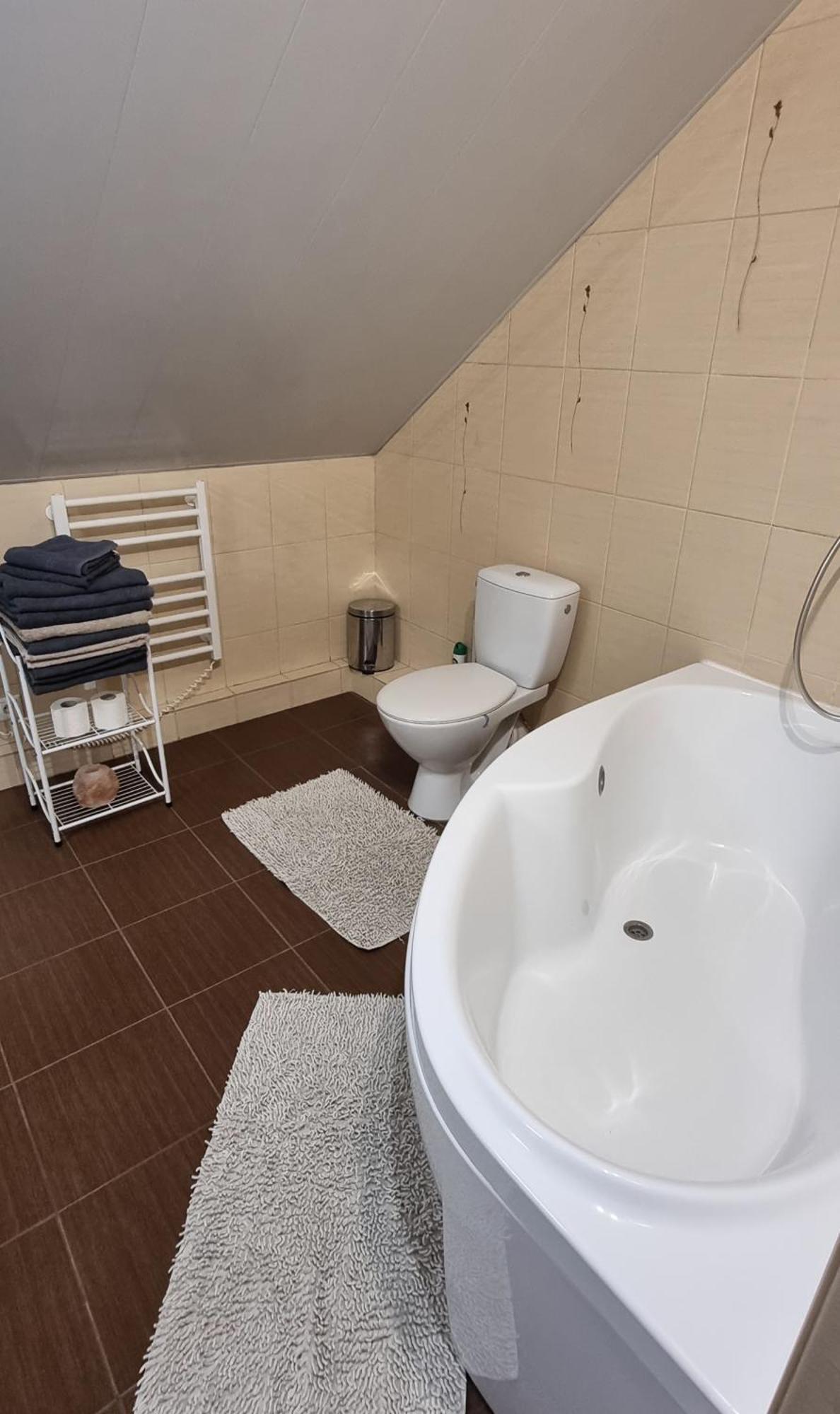 Sveciu Namai Kamile Villa Siauliai  Ngoại thất bức ảnh