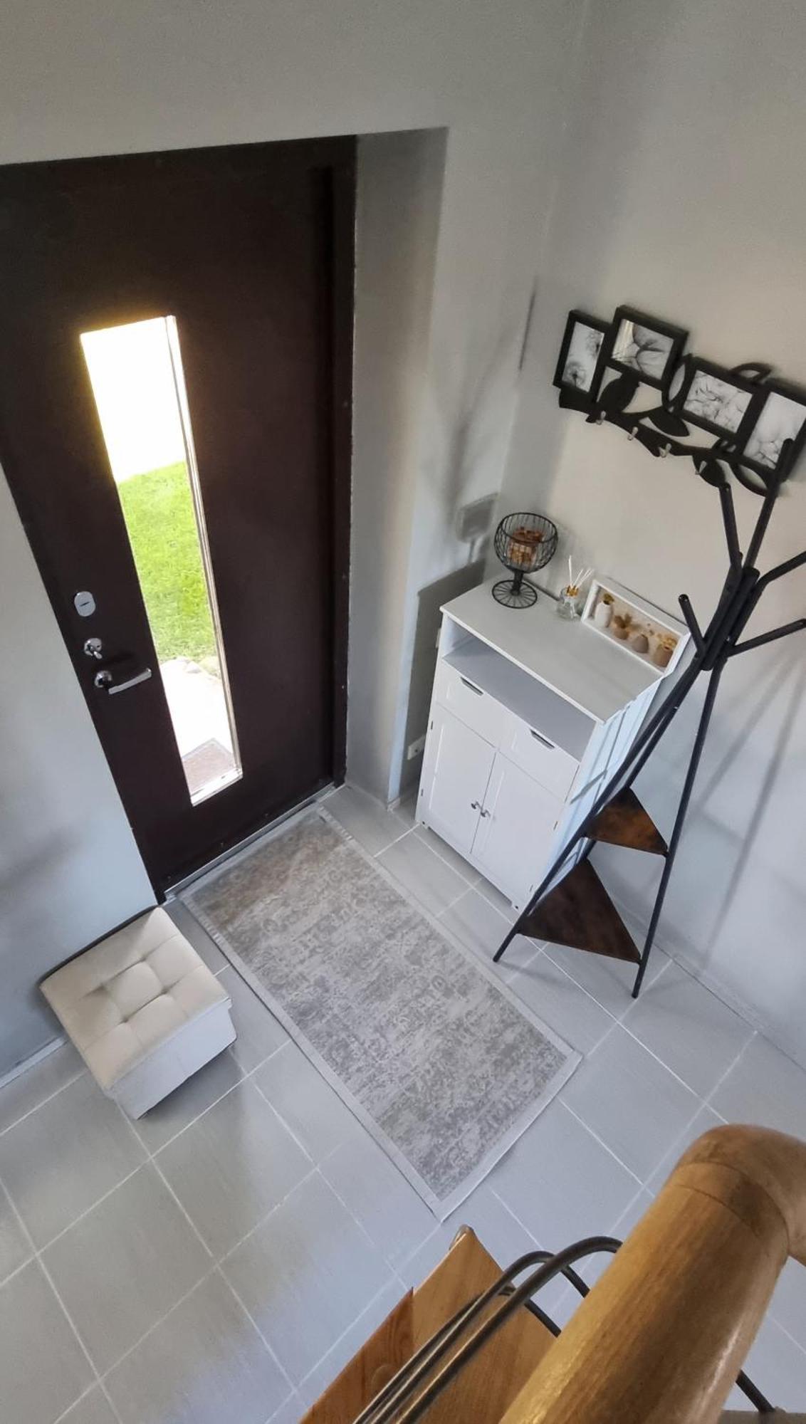 Sveciu Namai Kamile Villa Siauliai  Ngoại thất bức ảnh