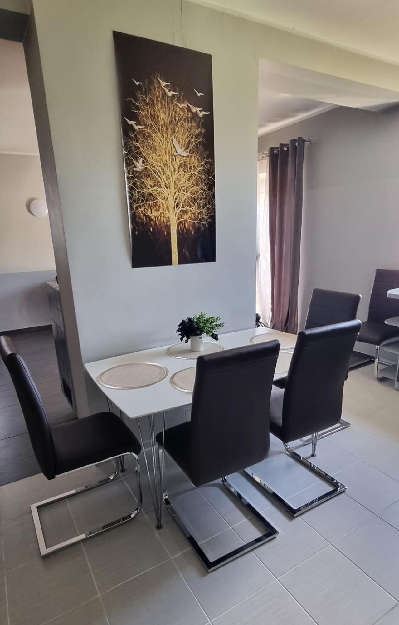 Sveciu Namai Kamile Villa Siauliai  Ngoại thất bức ảnh