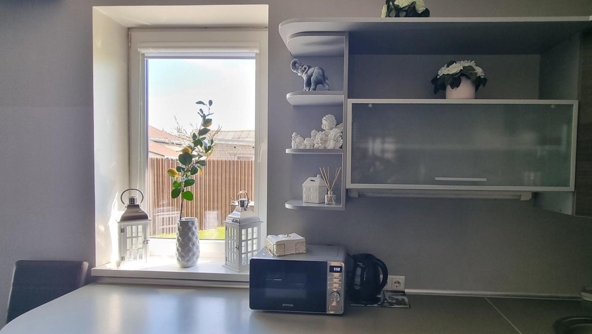 Sveciu Namai Kamile Villa Siauliai  Ngoại thất bức ảnh