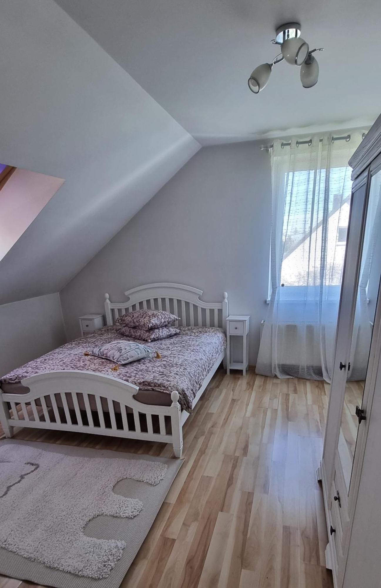 Sveciu Namai Kamile Villa Siauliai  Ngoại thất bức ảnh
