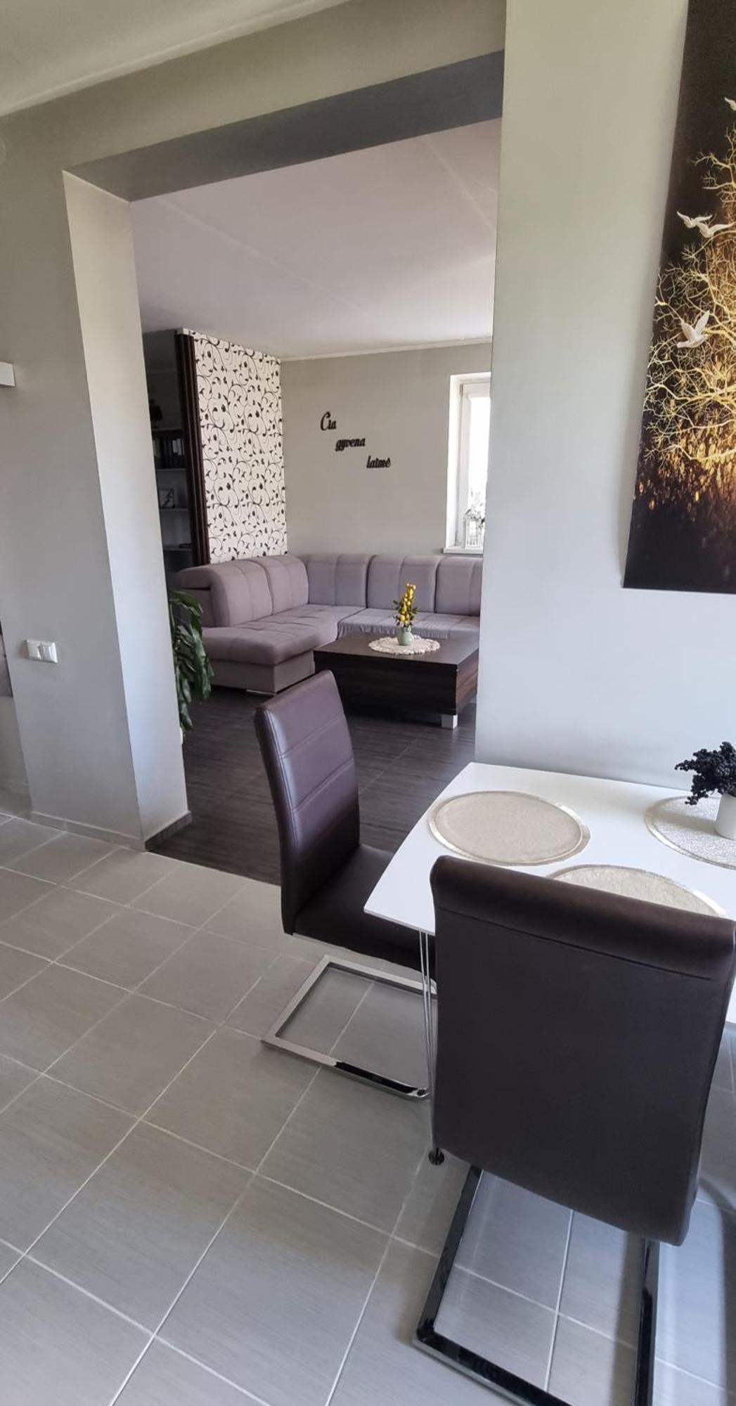 Sveciu Namai Kamile Villa Siauliai  Ngoại thất bức ảnh