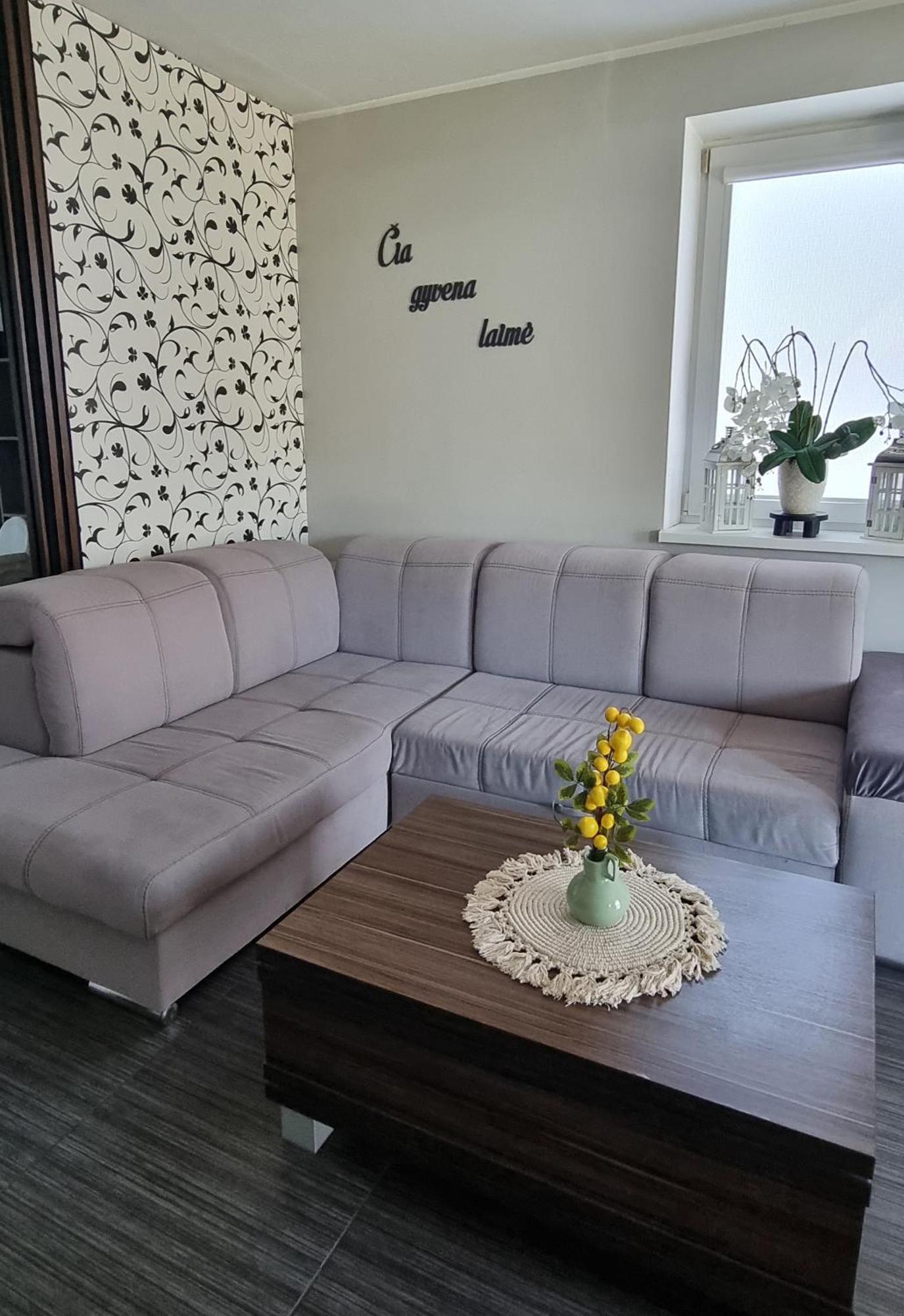 Sveciu Namai Kamile Villa Siauliai  Ngoại thất bức ảnh